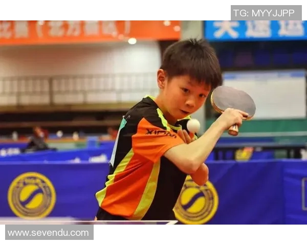 赵秀英专访：从乒乓球小将到世界冠军的奋斗与荣耀回顾